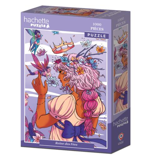 Reine des Fées (1000pc)