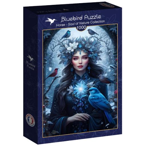 Horae - Soul of Nature Collection (1000pc)