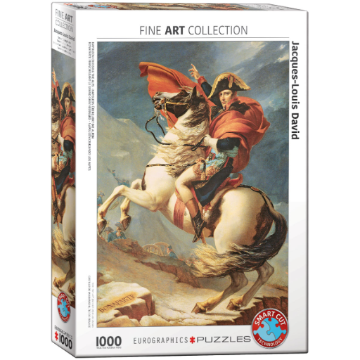 Napoleon (1000pc)