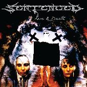 Love & Death (10" Blue)