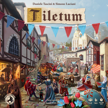 Tiletum Prospect for Silver