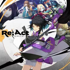 Re-ACT The Arts of War Deluxe Edition