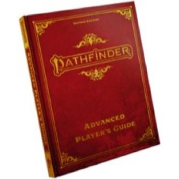 Pathfinder RPG - Advanced Player's Guide (Special Edition) (P2) -EN
