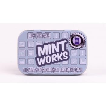 Mint Works