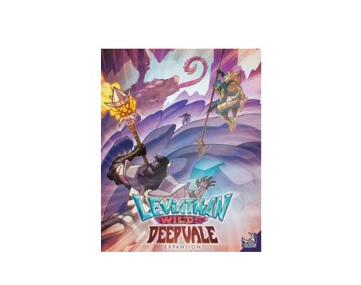 Leviathan Wilds Deepvale