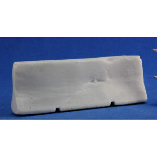 Bones: Dark Heaven Bones Jersey Barrier (2)