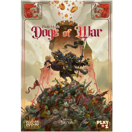 Dogs of War