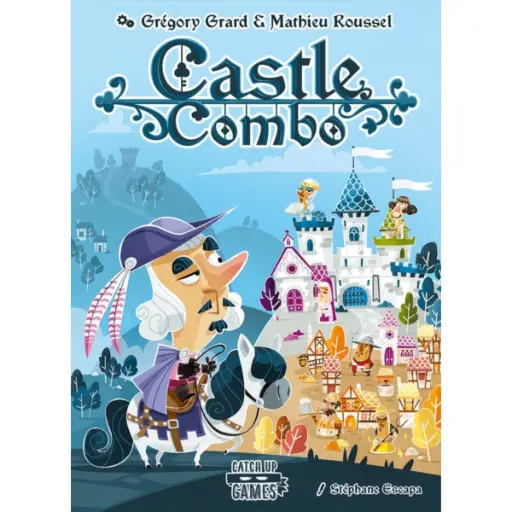 Castle Combo (Suomi)