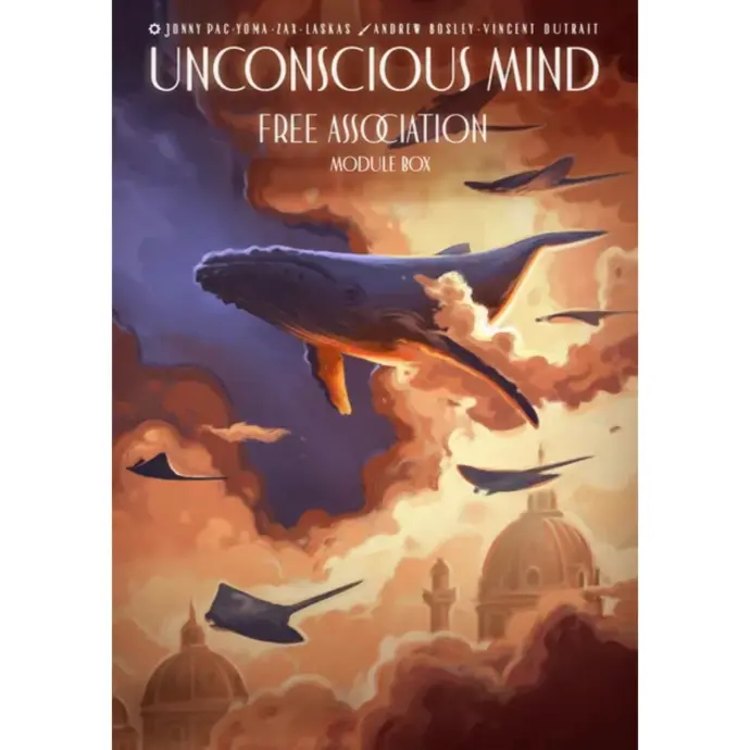 Unconscious Mind Free Association