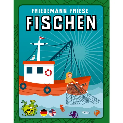 Fischen / Fishing