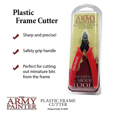 The Army Painter - Plastic Frame Cutter 