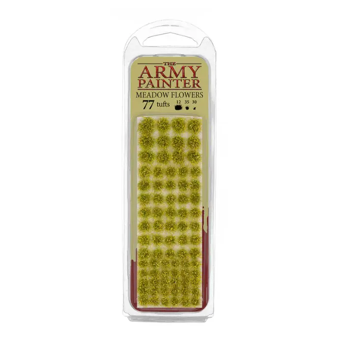 The Army Painter - Meadow Flowers 