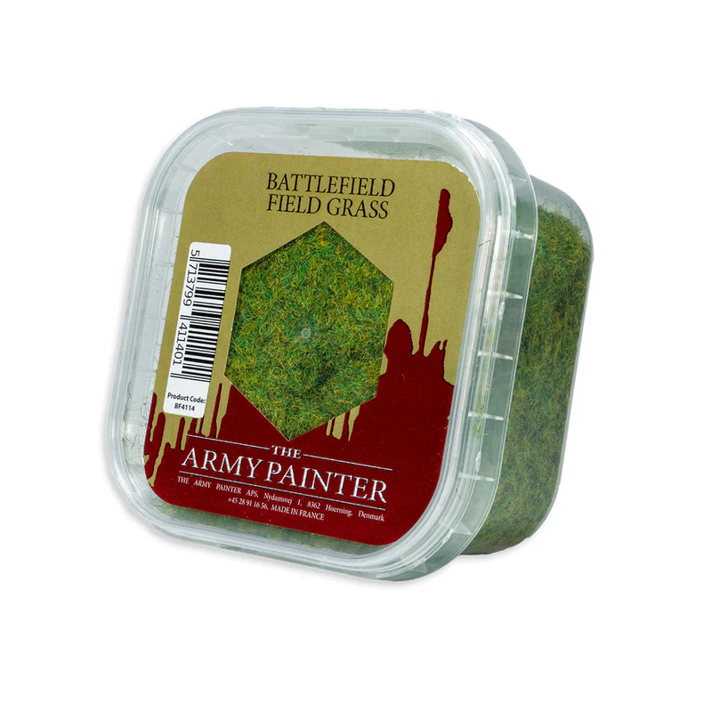 The Army Painter - Battlefield Field Grass 