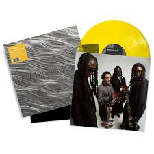 Sunlight Echoes (LP)