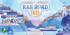 Railroad Tiles: Lakes