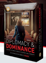 World Order - Diplomacy & Dominance 
