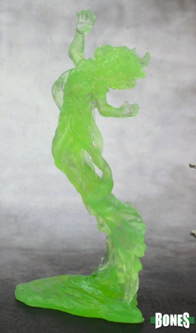 Labella DeMornay, Banshee