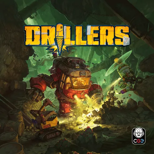 Drillers