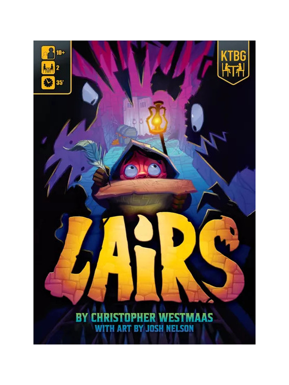 Lairs