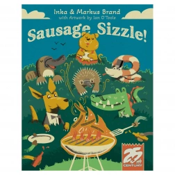 Sausage Sizzle