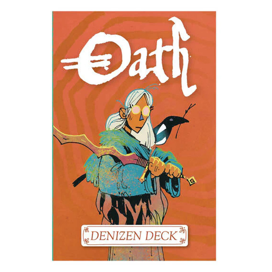 Oath: Denizen Deck