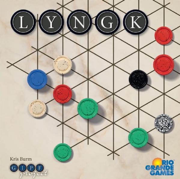 Lyngk