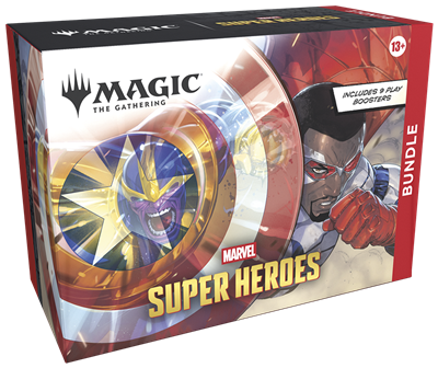 Magic The Gathering - Lorwyn Eclipsed Bundle (kopio)
