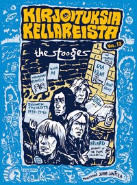 Kirjoituksia Kellareista Vol. 13
