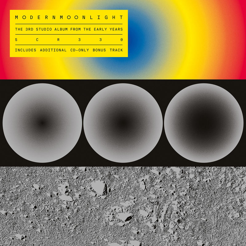 Modern Moonlight (CD)