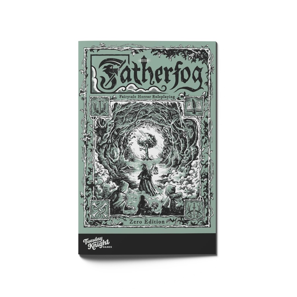 Fatherfog RPG