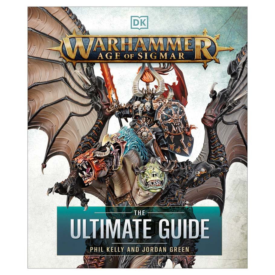 Warhammer Age of Sigmar Ultimate Guide