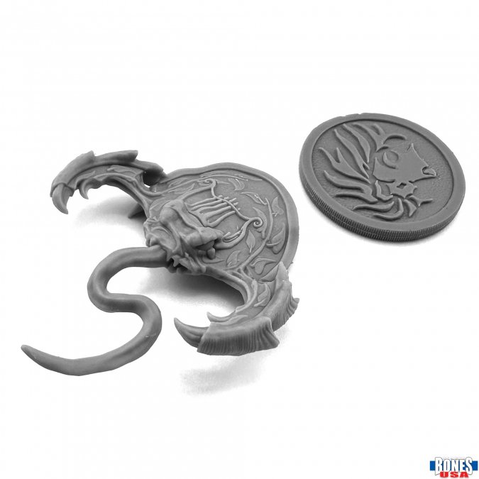 Coin Mimic