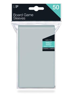UP - Board Game Sleeves - Tarot Card - 70mm x 120mm