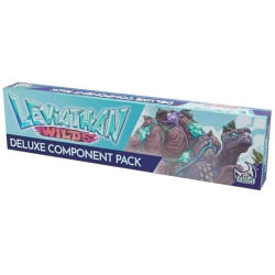 Leviathan Wilds: Deluxe Component Pack