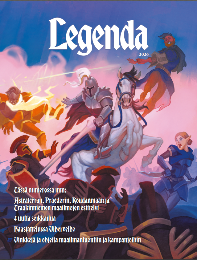 Legenda 3 (2026)