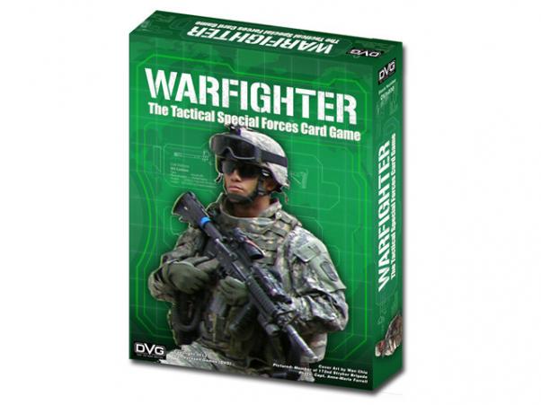 Warfighter Modern Core Game