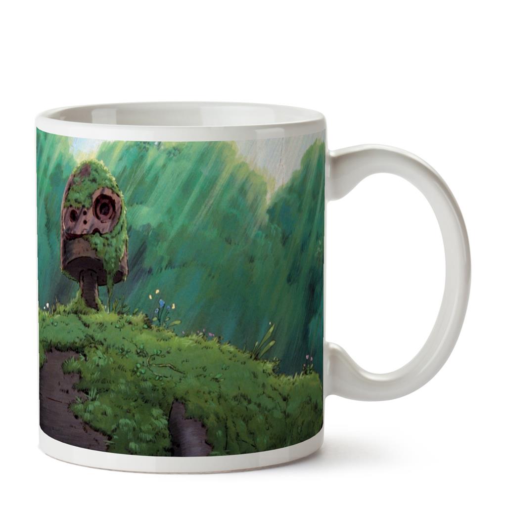Mug Ghibli 09 - Robot