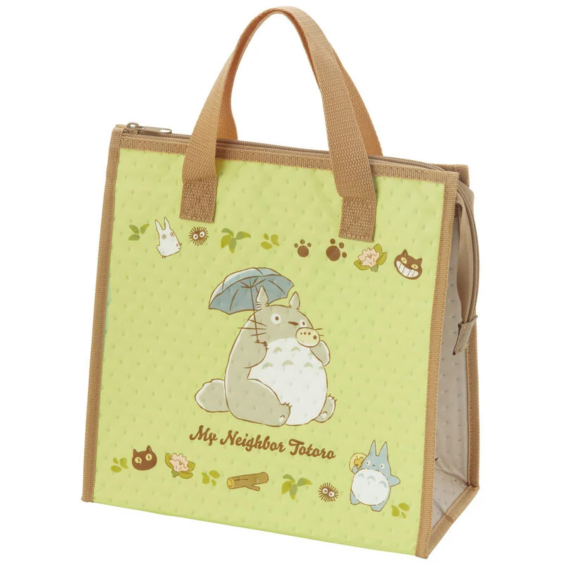 Cooler "265x275x120mm" – My Neighbor Totoro - Totoro & Catbus