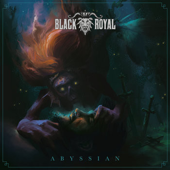 Abyssian (CD)