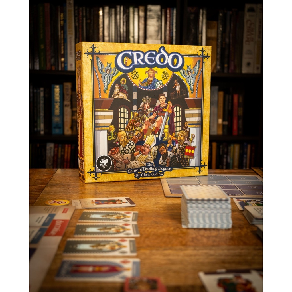 Credo