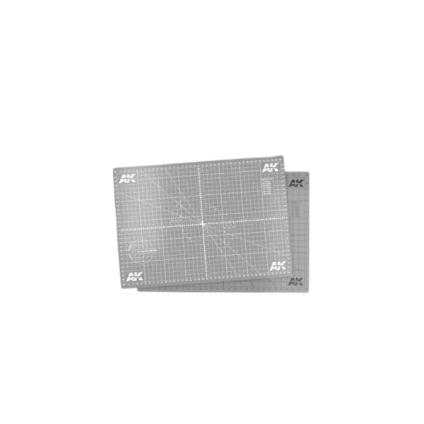 AK-Interactive - Cutting Mat A3
