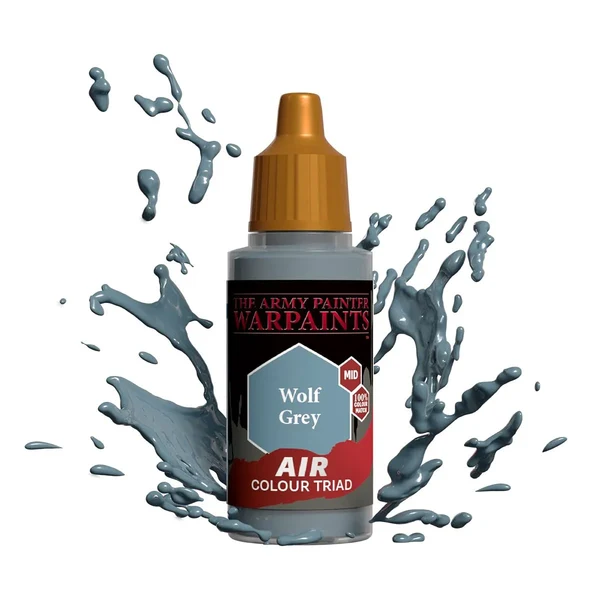 The Army Painter - Air Wolf Grey