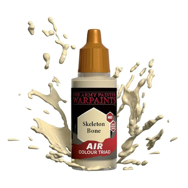 The Army Painter - Air Chimera Red