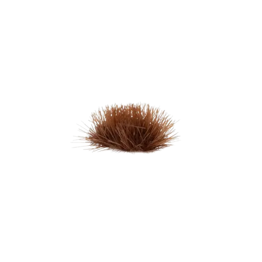 Gamers Grass - Brown 4mm Tufts (Small)