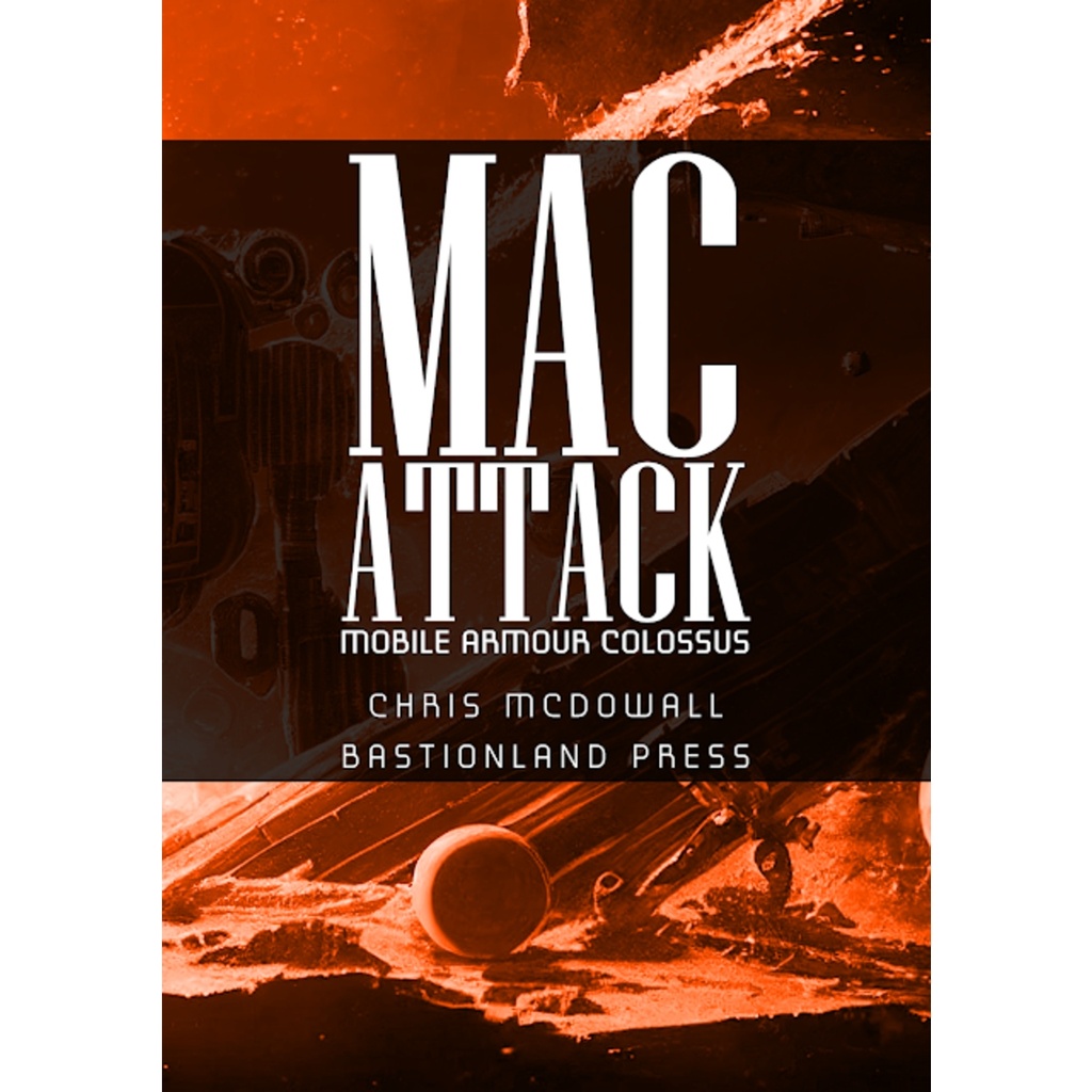 MAC Attack