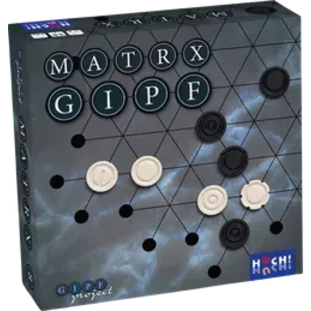 Matrx Gipf
