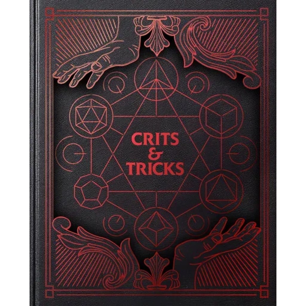 Crits & Tricks