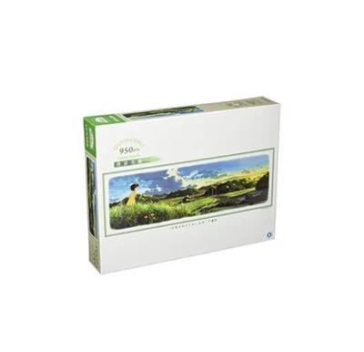 Panorama - My Neighbor Totoro Puzzle (950pc)