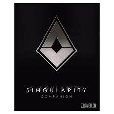Traveller Singularity Companion