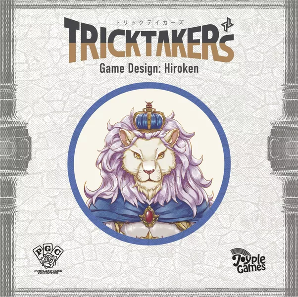 Tricktakers
